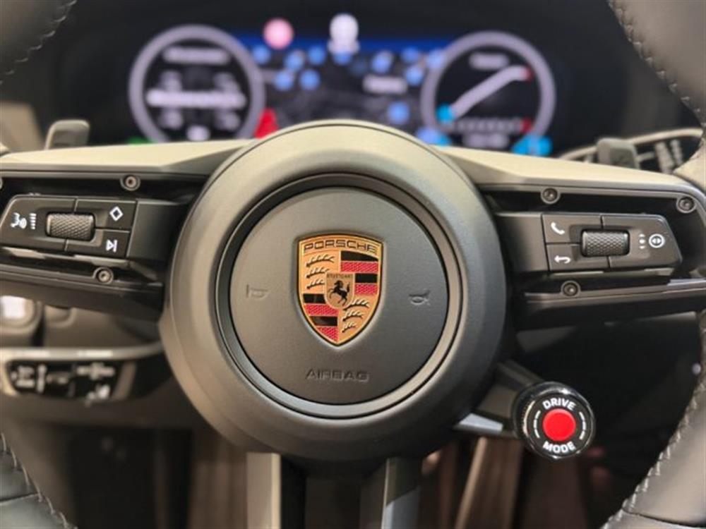 911 911 Carrera 992.2 GTS Co