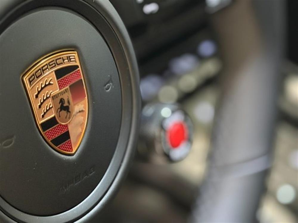 911 911 Carrera 992.2 GTS Co