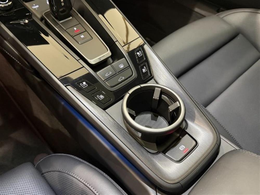 911 911 Carrera 992.2 GTS Co