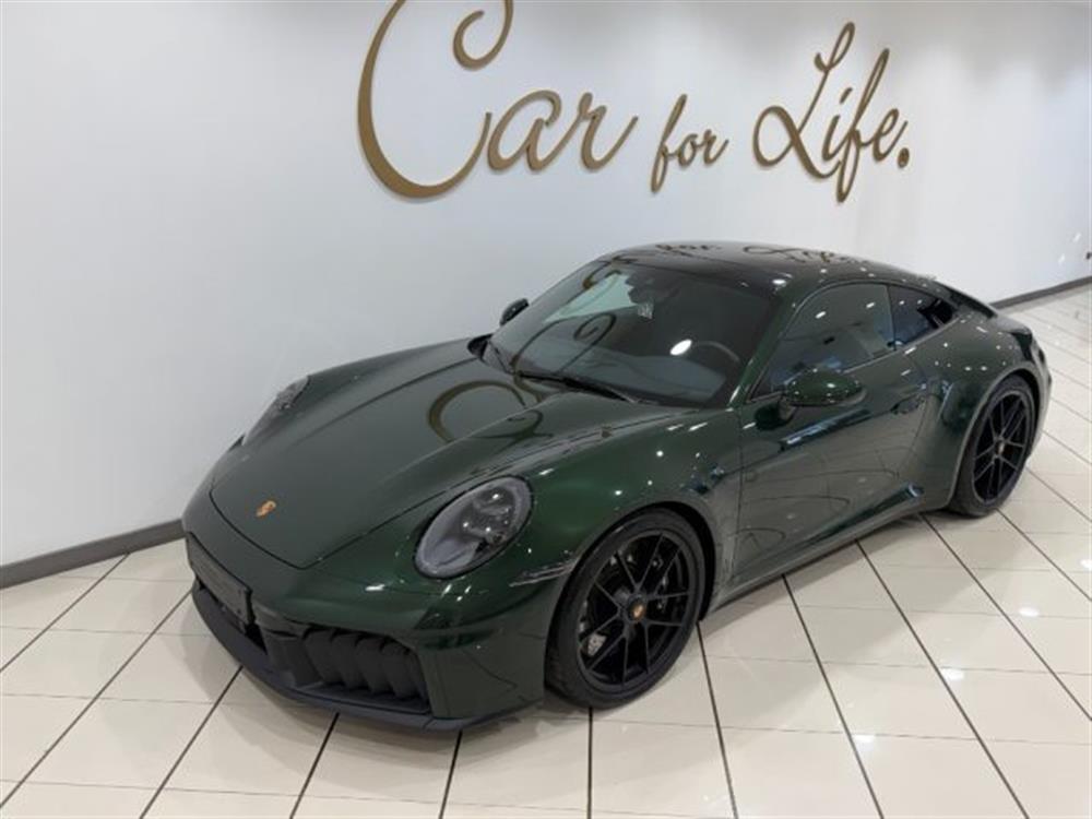 911 911 Carrera 992.2 GTS Co
