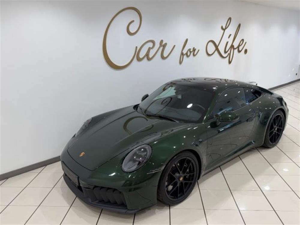 911 911 Carrera 992.2 GTS Co
