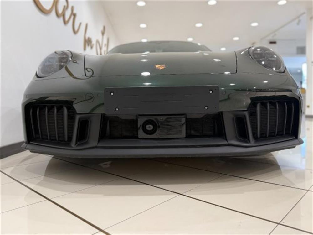 911 911 Carrera 992.2 GTS Co