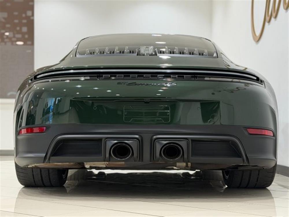 911 911 Carrera 992.2 GTS Co