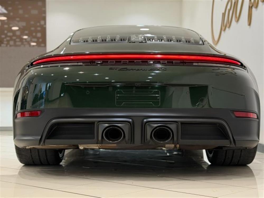 911 911 Carrera 992.2 GTS Co
