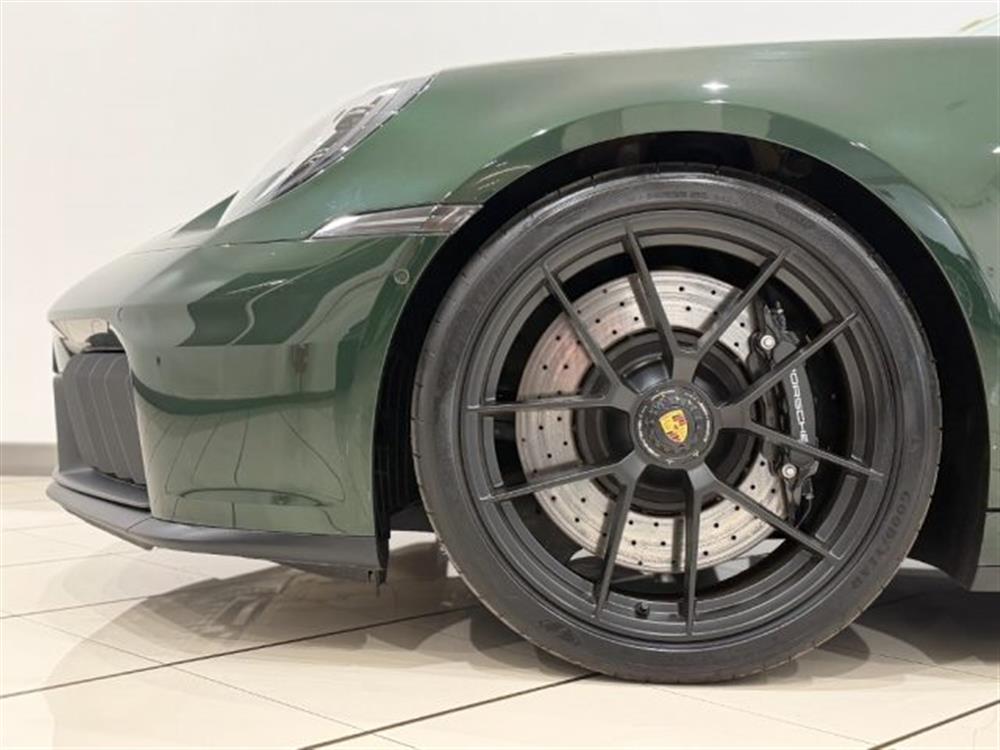 911 911 Carrera 992.2 GTS Co