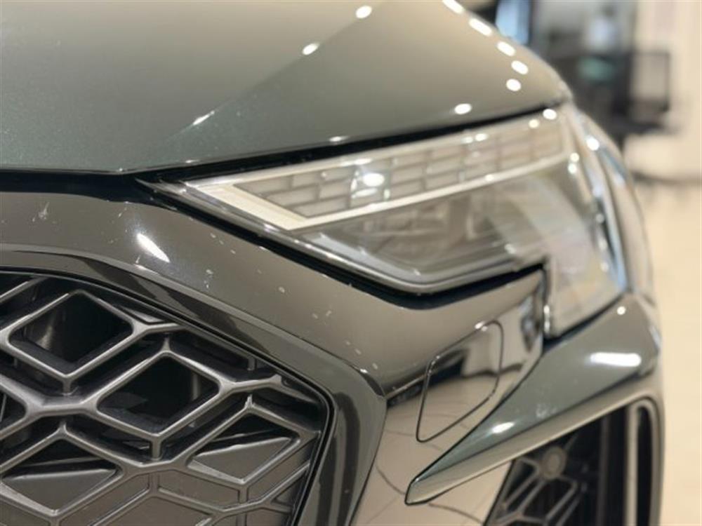 RS3 RS3 SPB TFSI Quattro S t