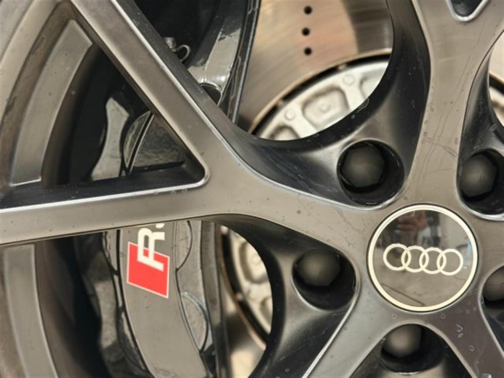 RS3 RS3 SPB TFSI Quattro S t