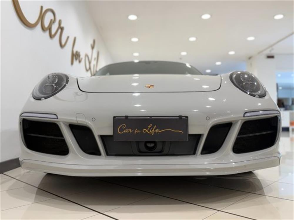 911 911 3.0 Carrera 4 GTS Ca