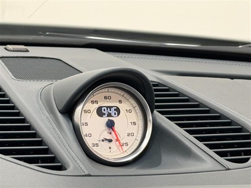 911 911 3.0 Carrera 4 GTS Ca