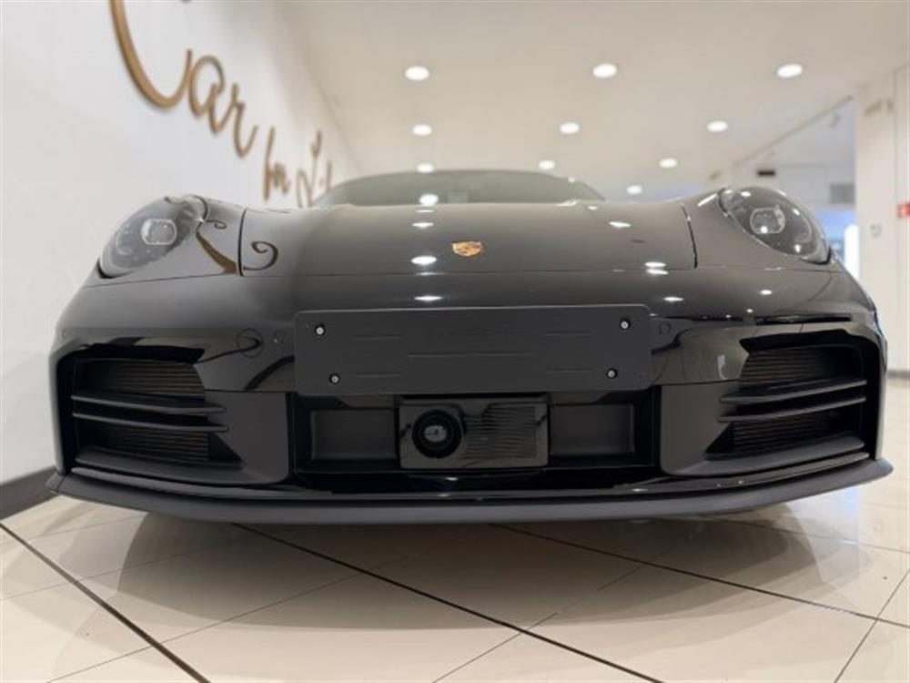 911 911 Carrera 992.2 394 CV