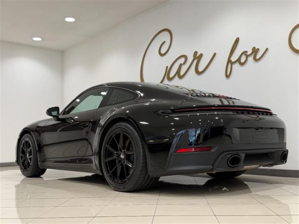 911 911 Carrera 992.2 394 CV