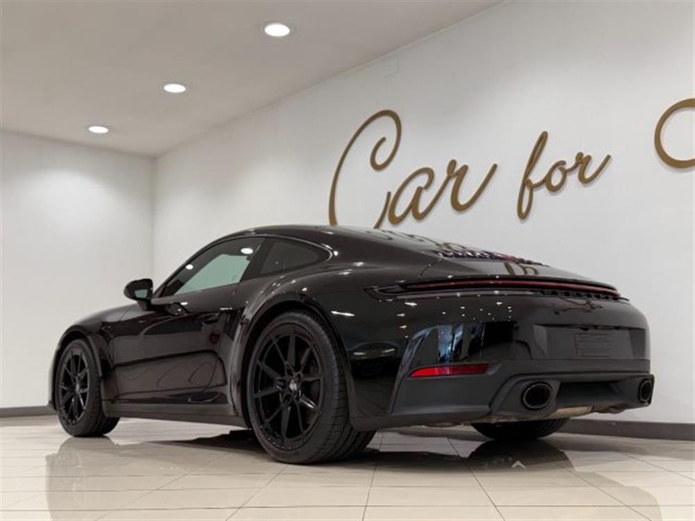 911 911 Carrera 992.2 394 CV