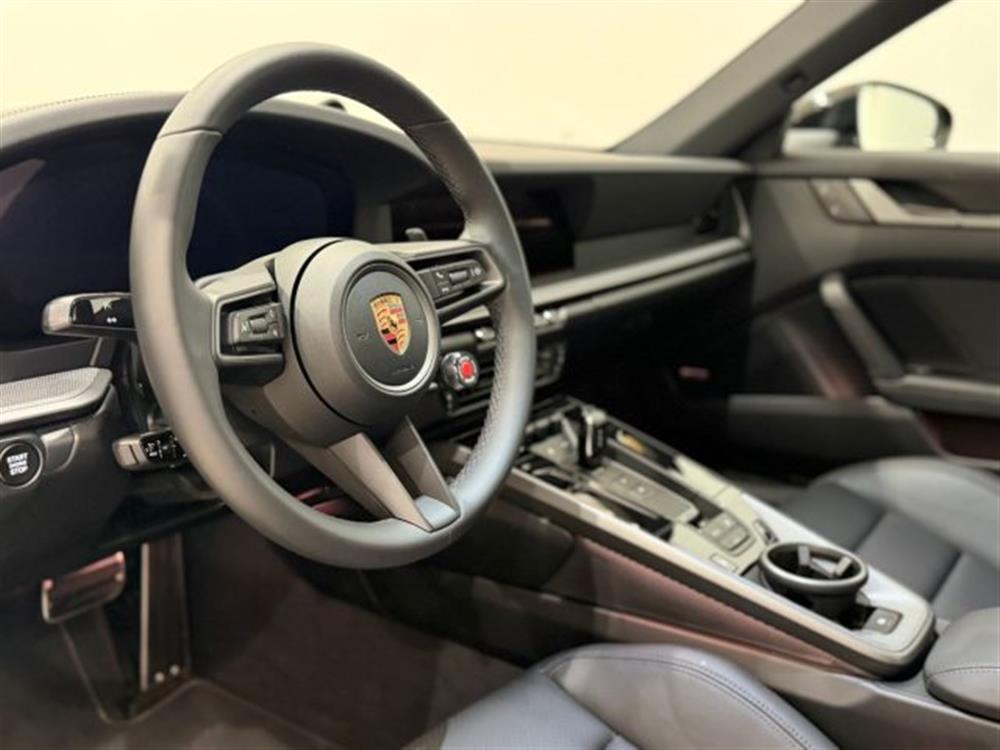 911 911 Carrera 992.2 394 CV
