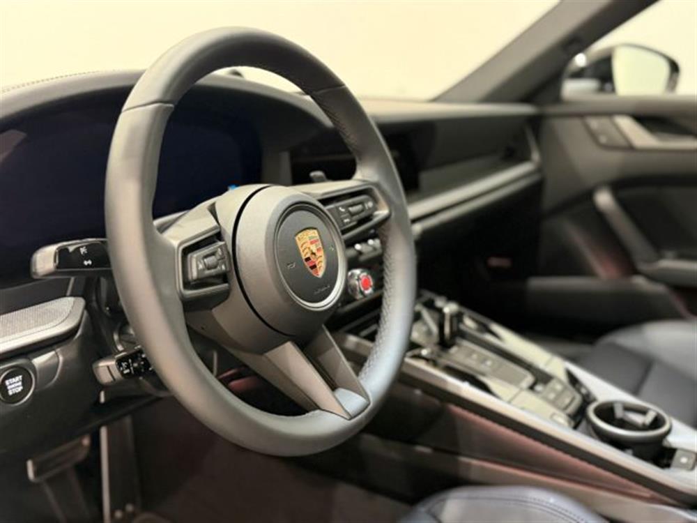 911 911 Carrera 992.2 394 CV