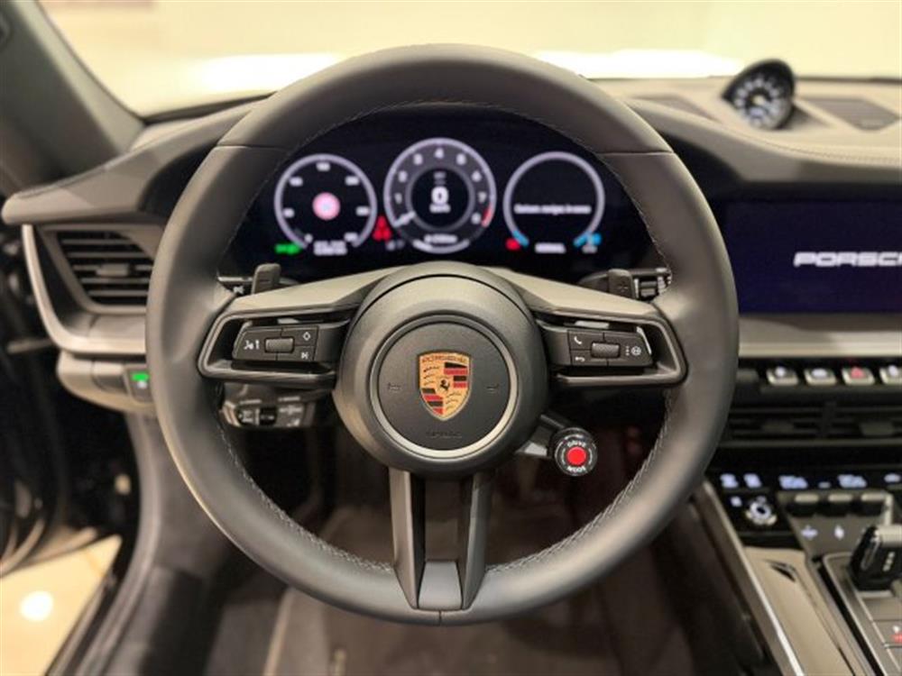 911 911 Carrera 992.2 394 CV