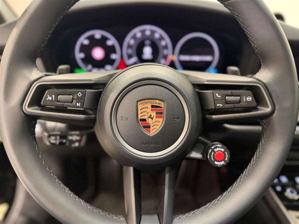 911 911 Carrera 992.2 394 CV