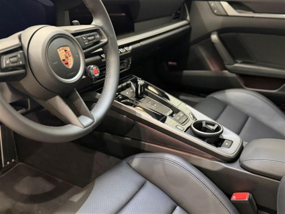 911 911 Carrera 992.2 394 CV