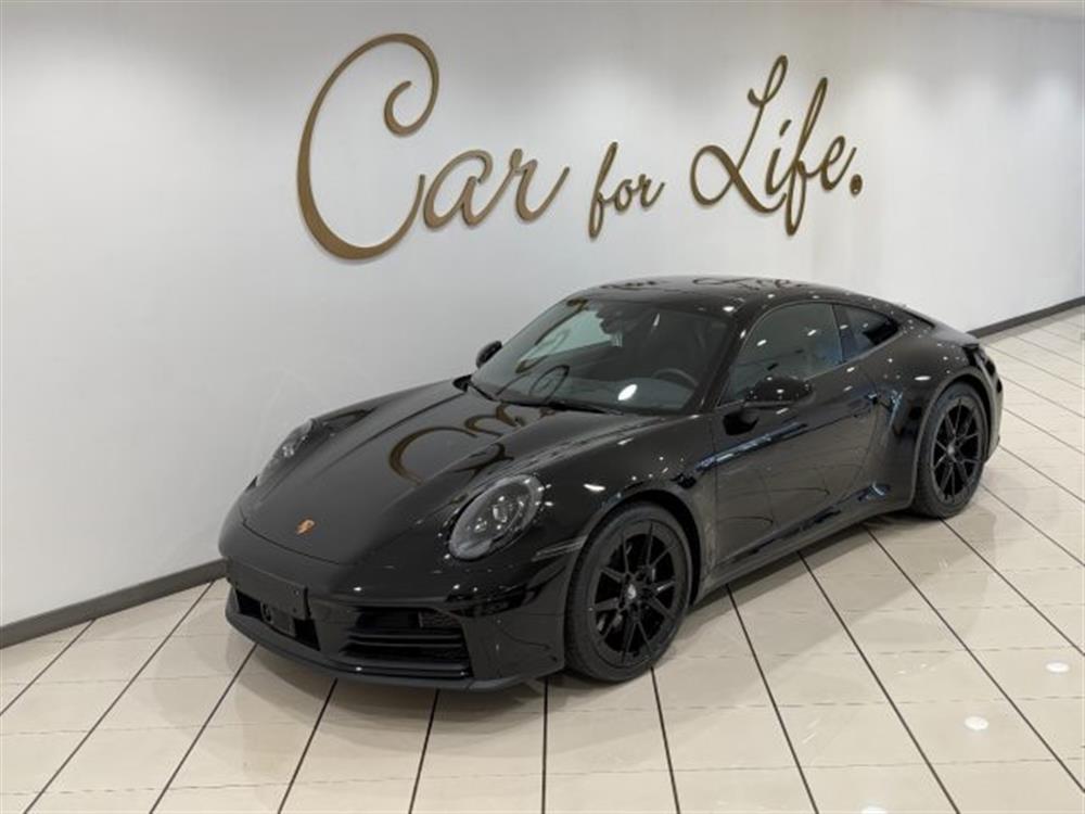 911 911 Carrera 992.2 394 CV