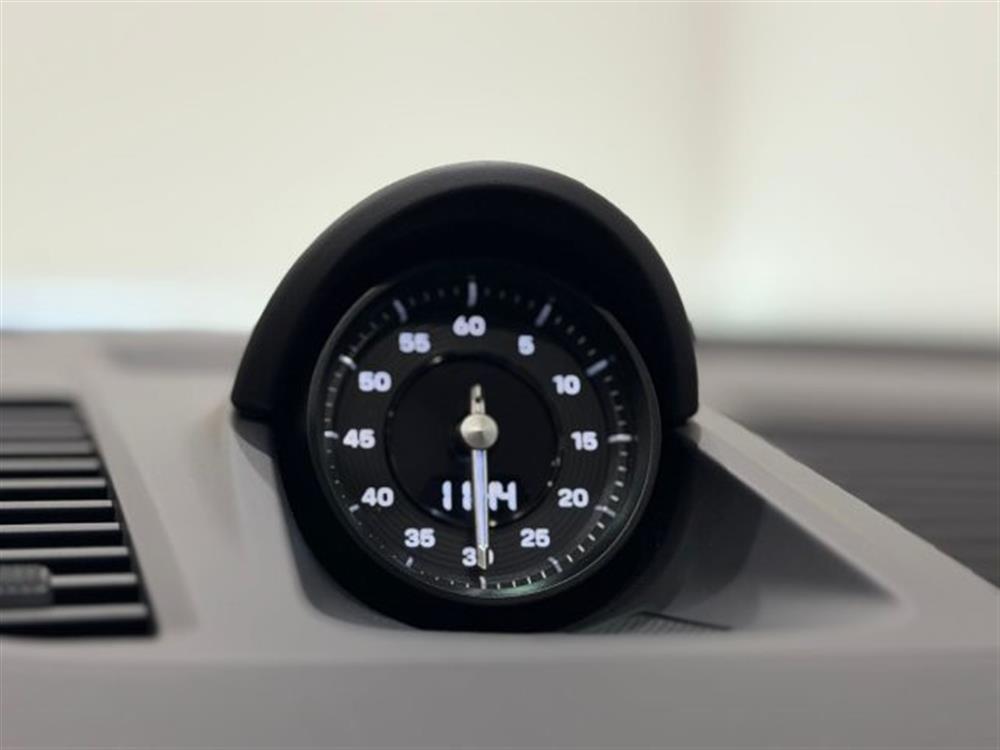 911 911 Carrera 992.2 394 CV