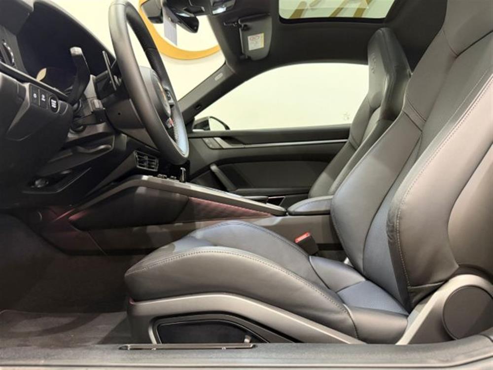911 911 Carrera 992.2 394 CV