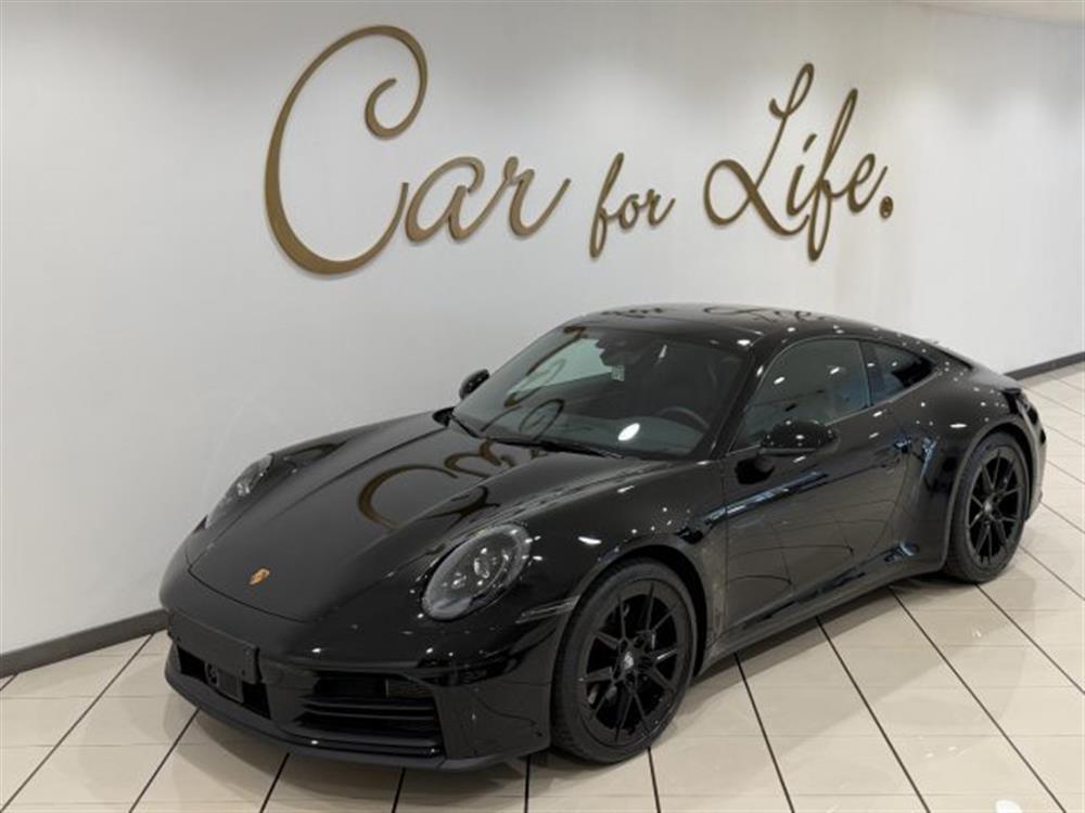 911 911 Carrera 992.2 394 CV