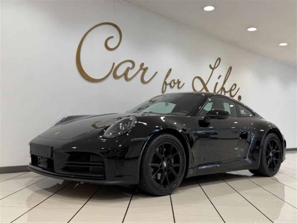 911 911 Carrera 992.2 394 CV