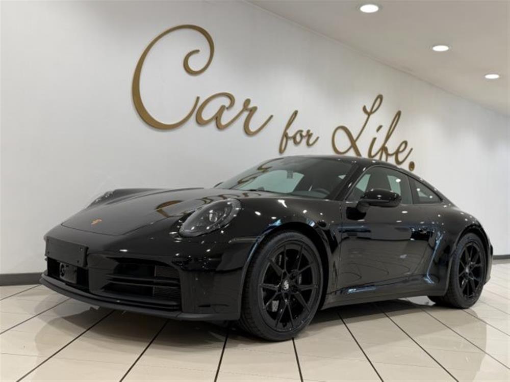 911 911 Carrera 992.2 394 CV