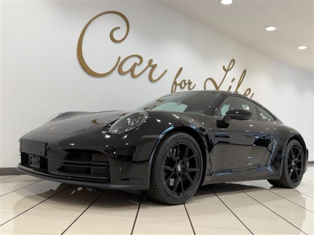 911 911 Carrera 992.2 394 CV