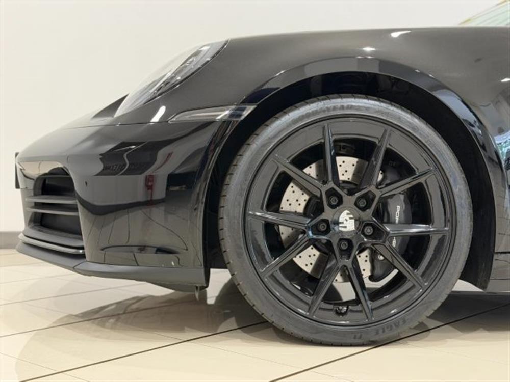 911 911 Carrera 992.2 394 CV