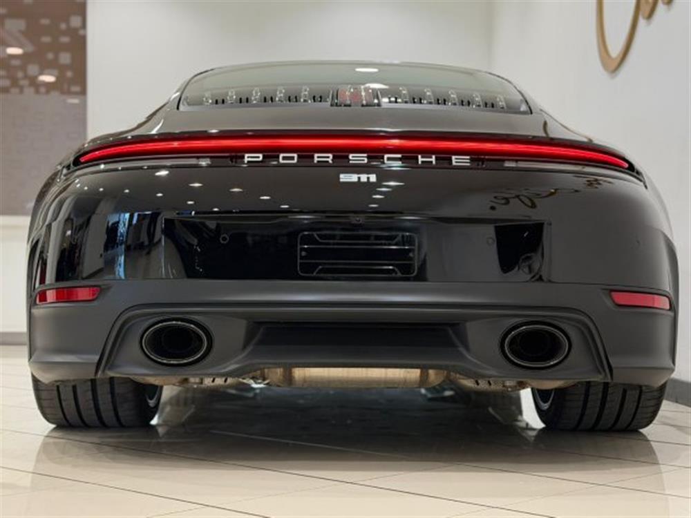 911 911 Carrera 992.2 394 CV