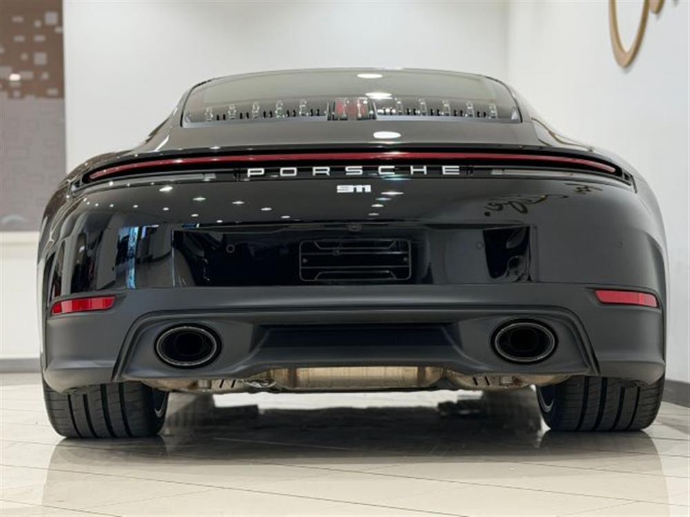 911 911 Carrera 992.2 394 CV