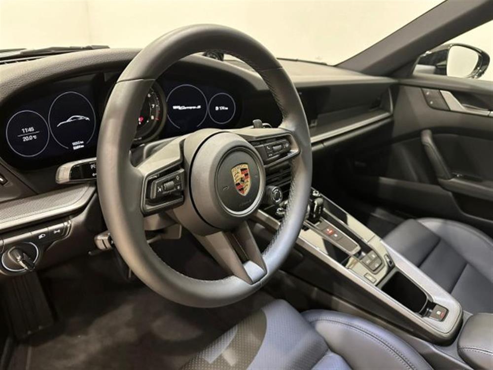 911 911 Carrera 992 S IVA ES