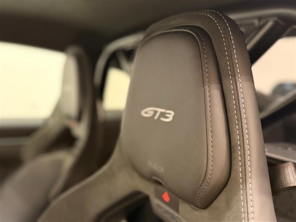 911 911 GT3 992.2 Pdk IVA ES