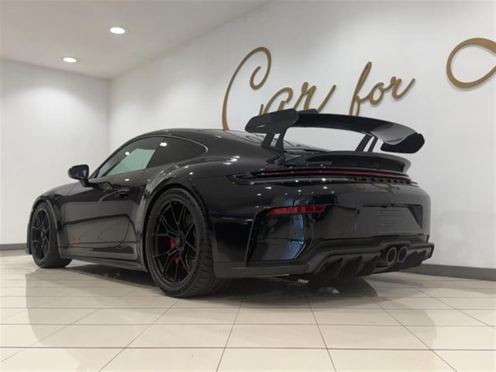 911 911 GT3 992.2 Pdk IVA ES