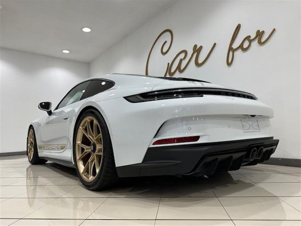 911 911 GT3 992 Touring IVA