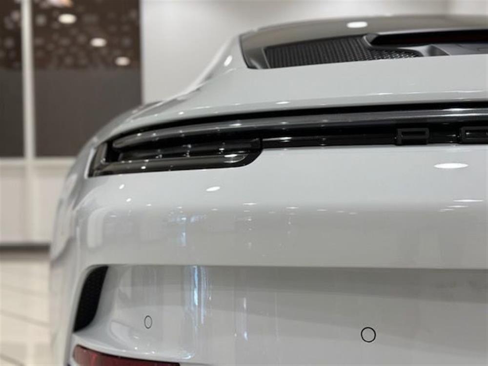 911 911 GT3 992 Touring IVA