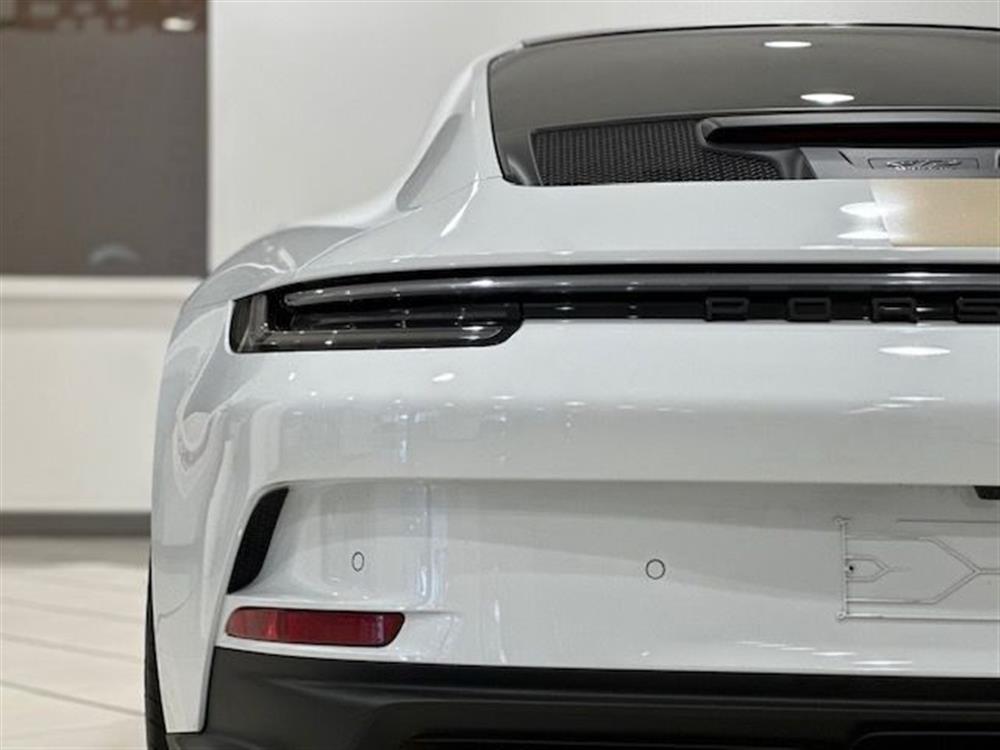 911 911 GT3 992 Touring IVA