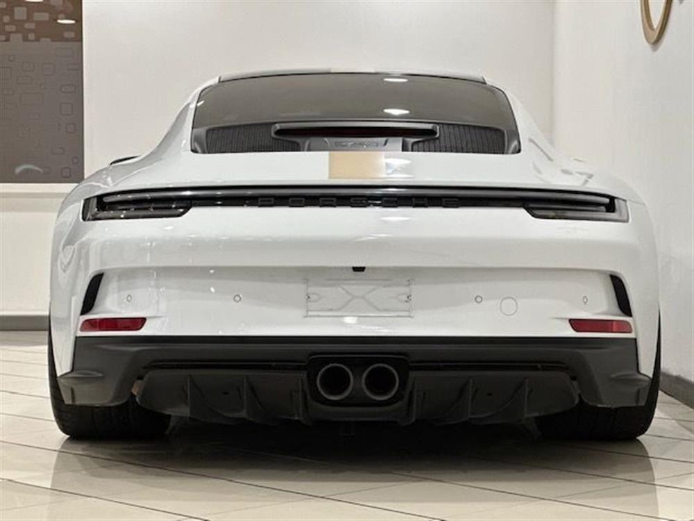 911 911 GT3 992 Touring IVA
