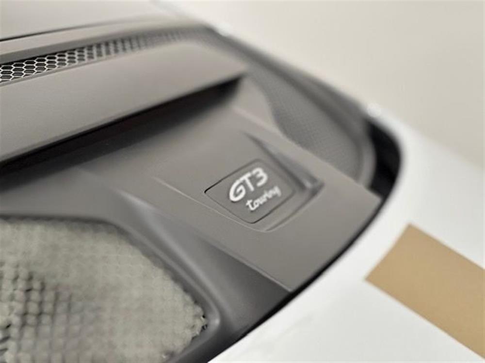 911 911 GT3 992 Touring IVA