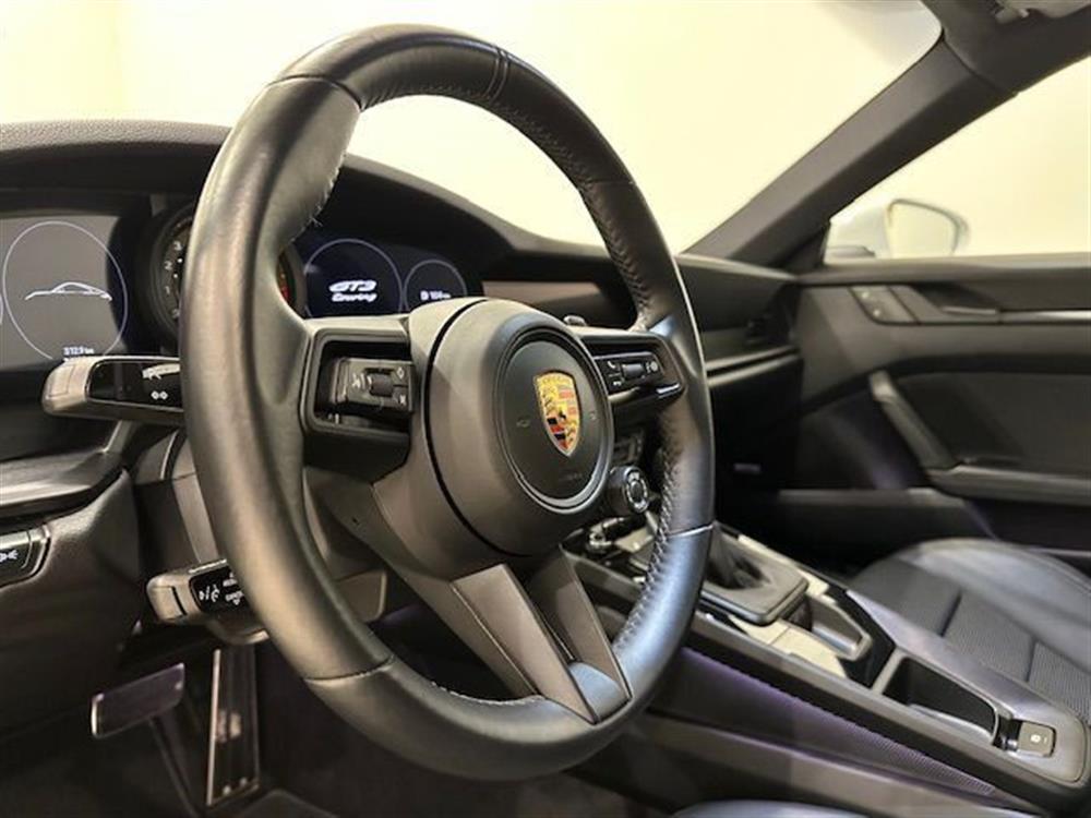 911 911 GT3 992 Touring IVA