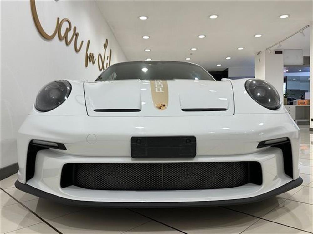 911 911 GT3 992 Touring IVA