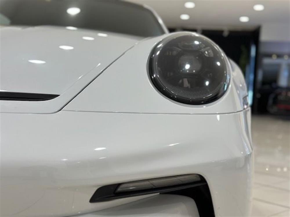 911 911 GT3 992 Touring IVA