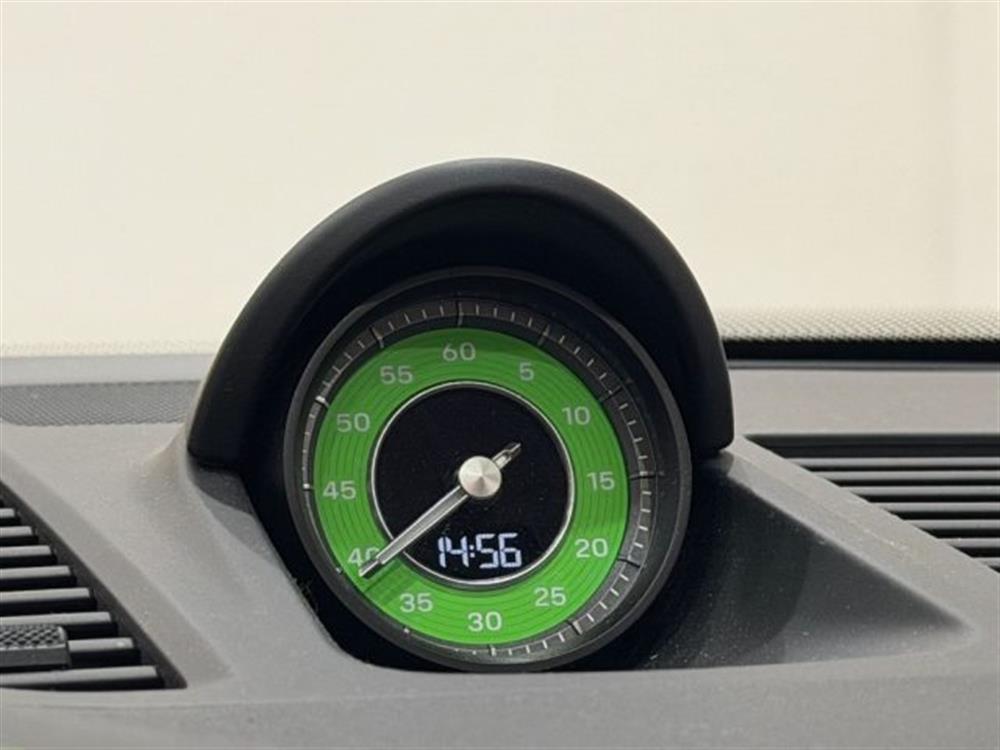 911 911 Turbo S Cabriolet IV