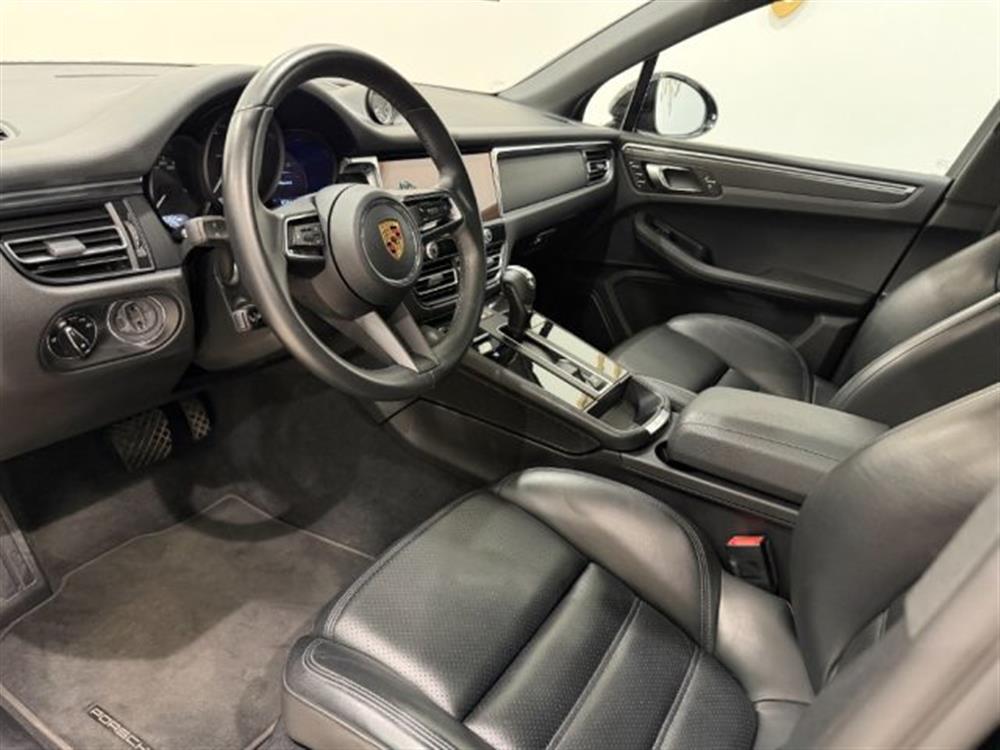 Macan Macan III 2.0 PDK Full Opt