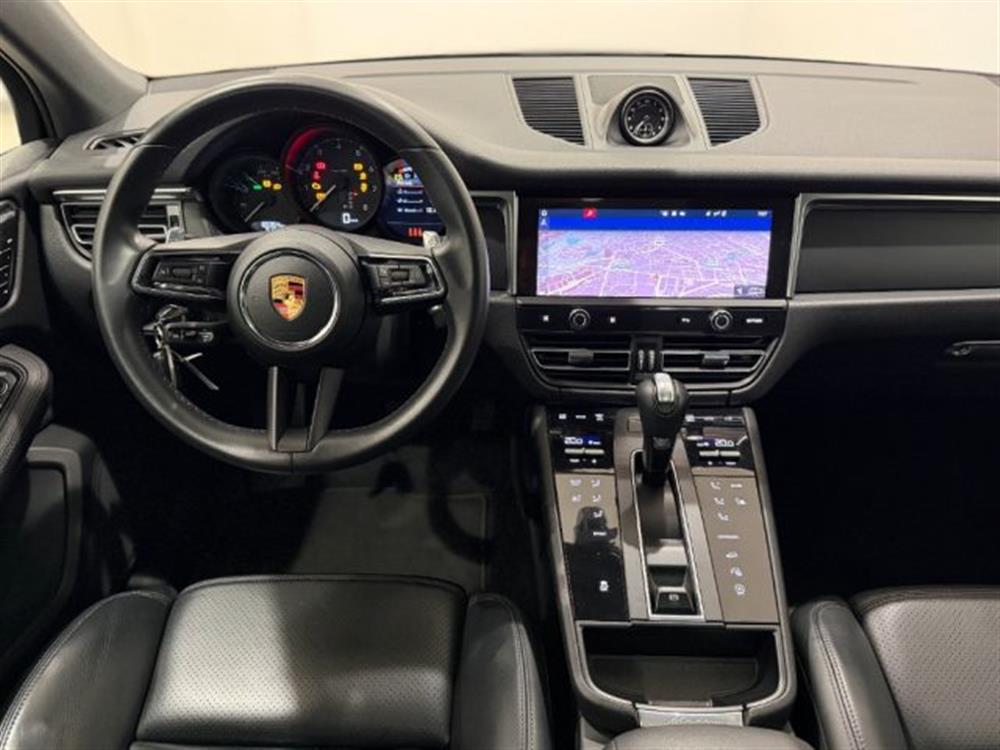Macan Macan III 2.0 PDK Full Opt
