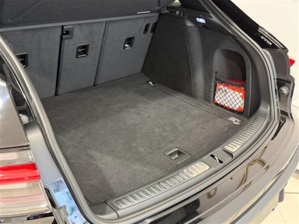 Macan Macan III 2.0 PDK Full Opt