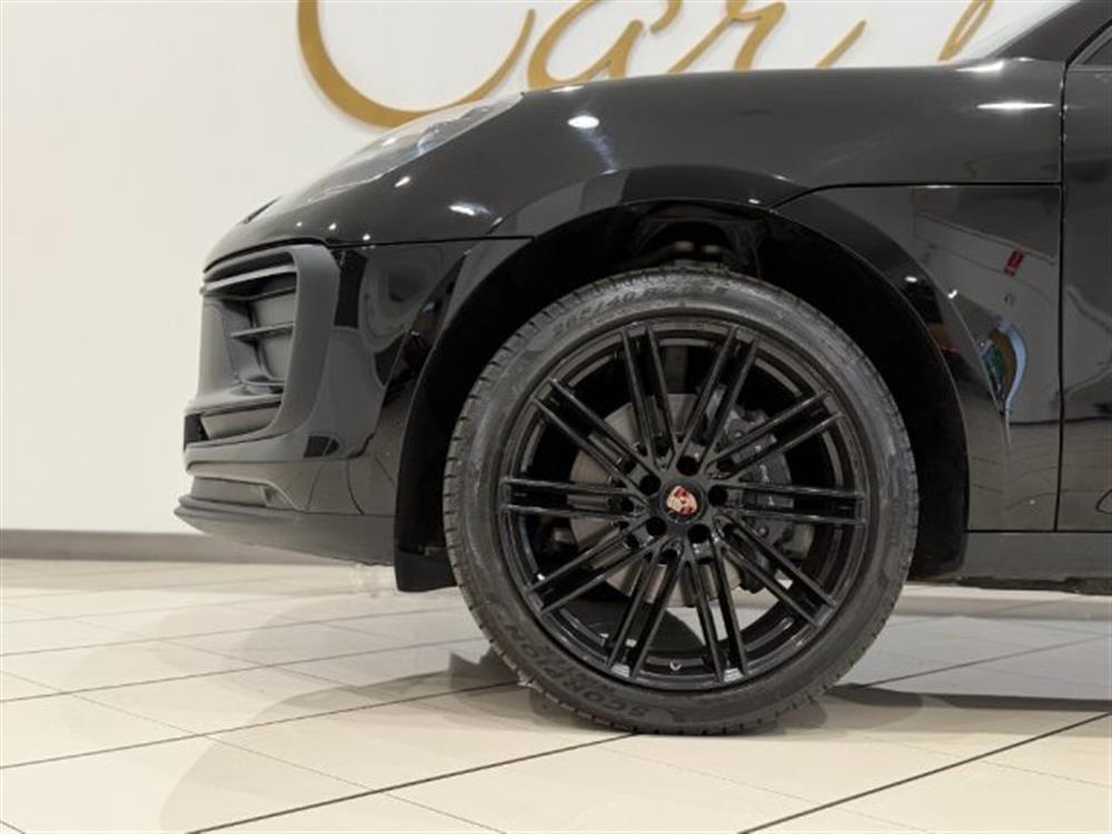 Macan Macan III 2.0 PDK Full Opt