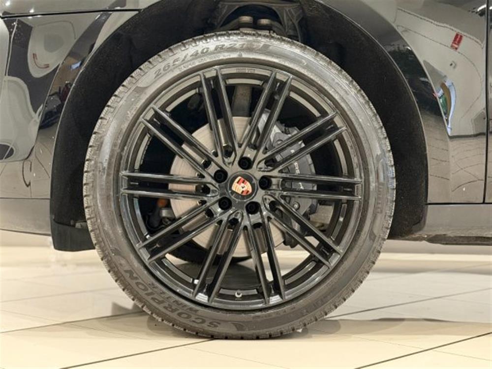 Macan Macan III 2.0 PDK Full Opt