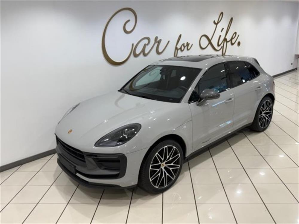 Macan Macan III 2.0 T 265 CV IVA
