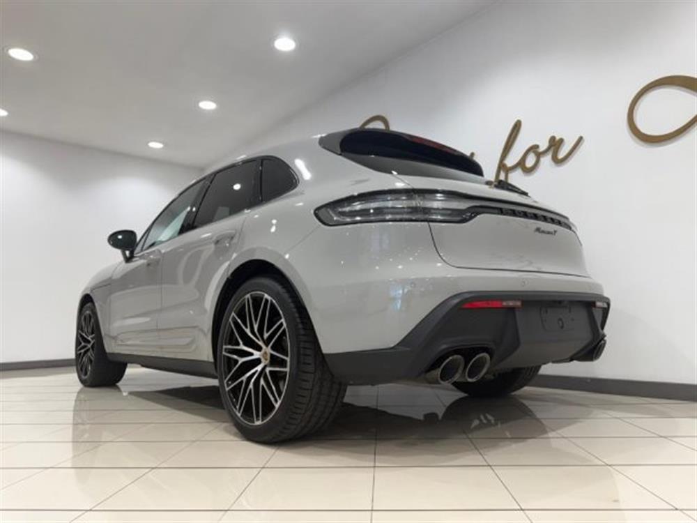 Macan Macan III 2.0 T 265 CV IVA